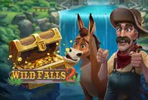 Wild Falls 2 key art